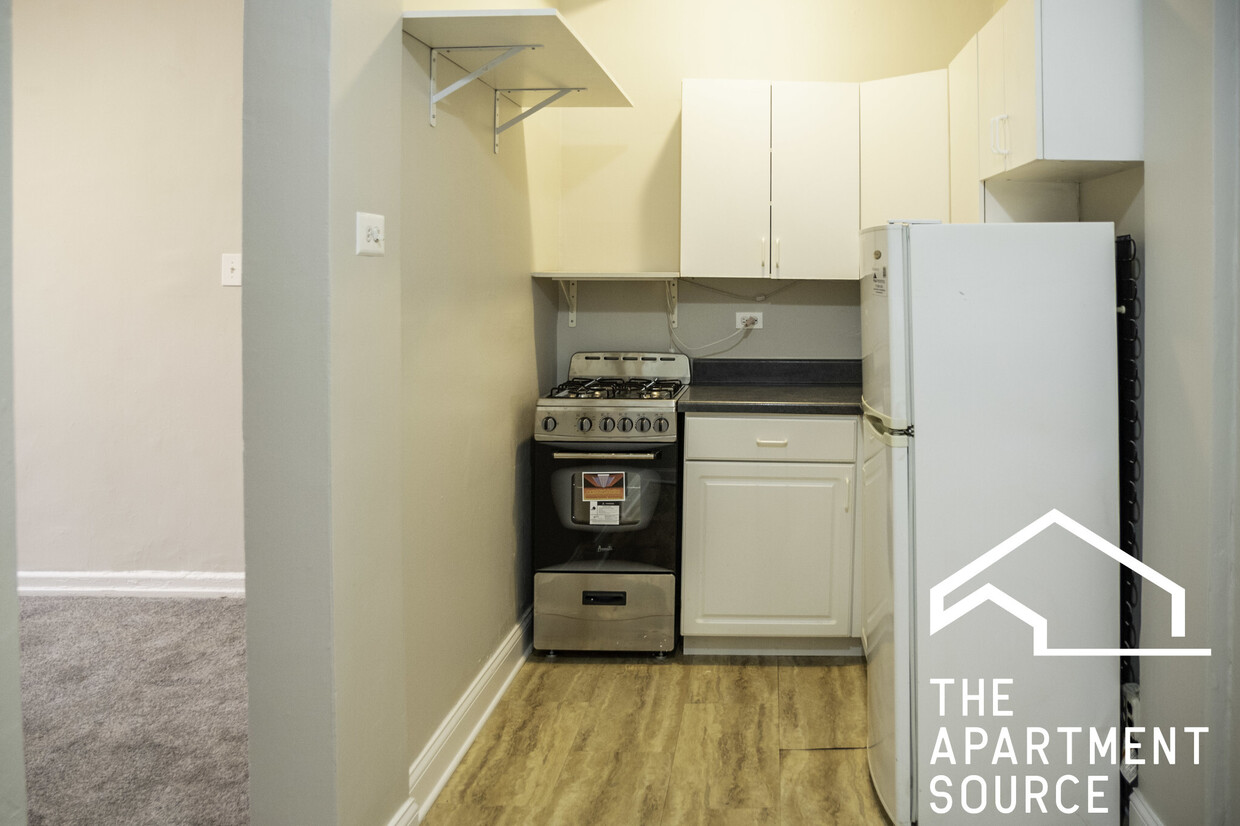Foto principal - 1255 W Bryn Mawr Ave