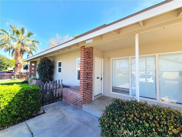 Foto del edificio - 25193 Starr St