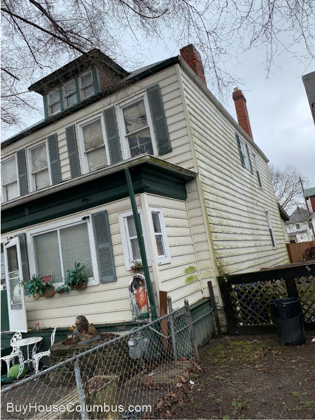 Building Photo - 4 br, 3 bath House - 53 Chicago Ave.