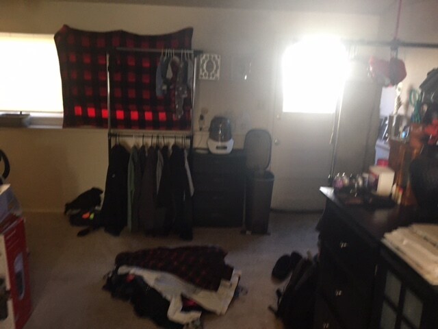 Living Room 2 - 821 Timber Ln
