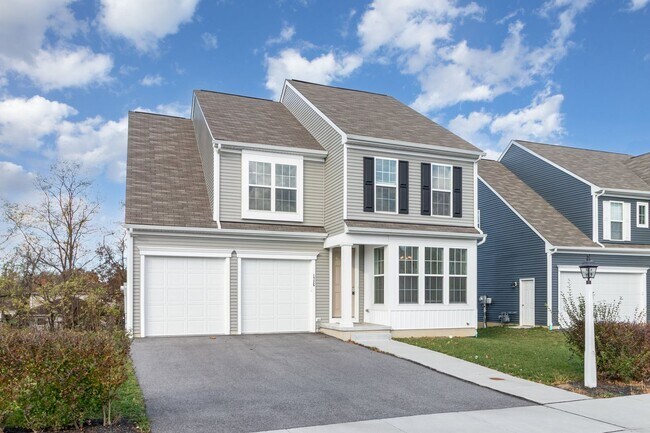 Foto del edificio - 1726 Bradley Dr