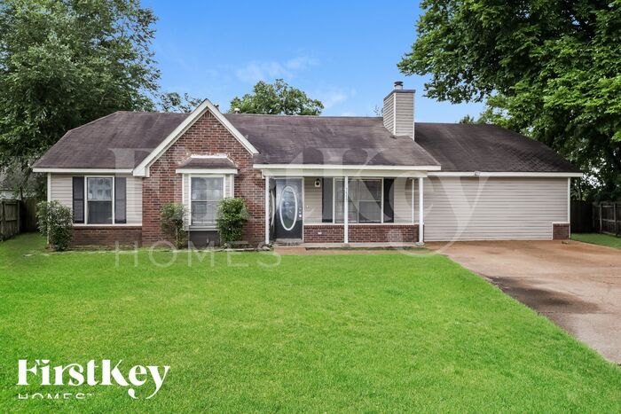 Primary Photo - 7517 Port Albert Ln