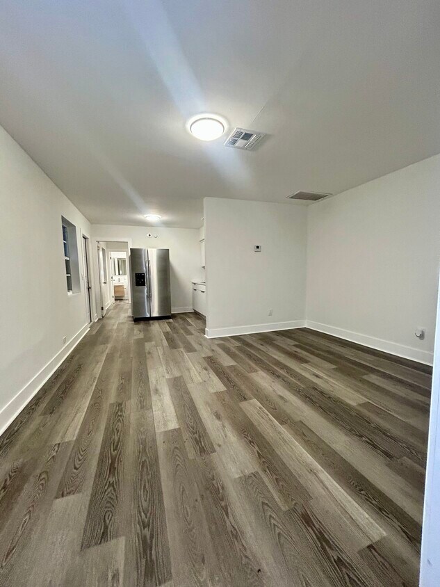 Foto principal - 706 S F St