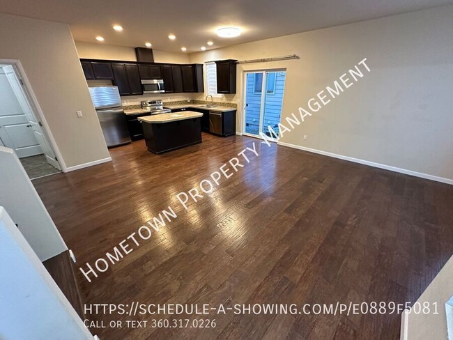 Foto del edificio - 4 Bdrm Townhouse in Olympia Schools-- Avai...