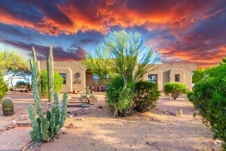10653 E Sleepy Hollow Trail