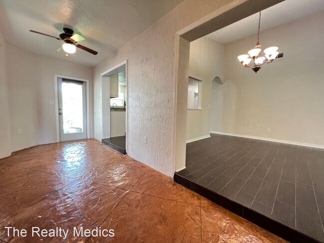 Foto del edificio - 3 br, 2 bath House - 1505 Lawndale Cir