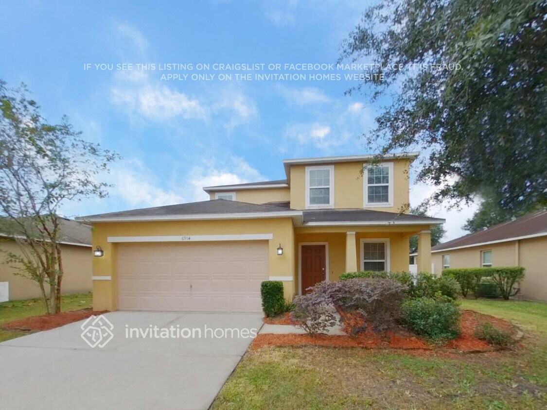 Foto principal - 6914 Glenbrook Dr