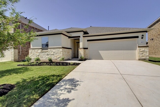 Building Photo - 1409 Eagle Ray St