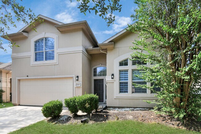 Foto del edificio - 3310 Manor Tree Ln