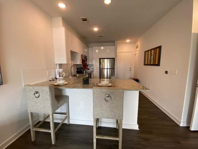 Foto del edificio - 1301 Spring St NW