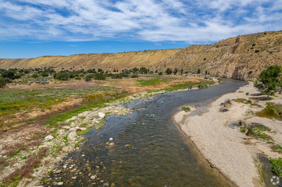 Apple Valley