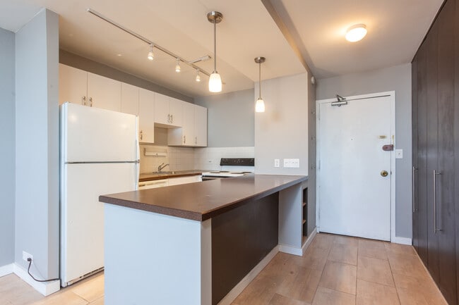 Foto del edificio - 1455 N Sandburg Terrace