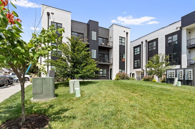 Foto del edificio - 542 Southgate Ave
