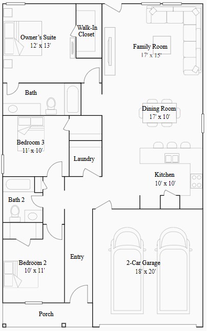 Building Photo - 1264 Eclipse Ln