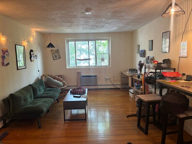 Foto del edificio - 443 Washington St