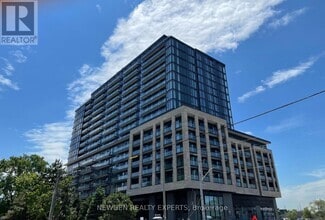 Building Photo - 86-686 Dundas St E