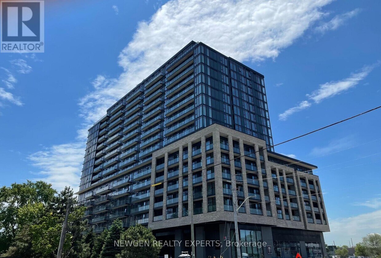 Photo principale - 86-686 Dundas St E