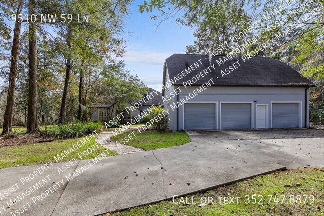 Foto del edificio - 9510 NW 59 Ln