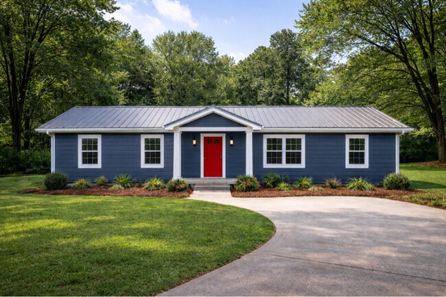 Building Photo - 1820 Circle Dr