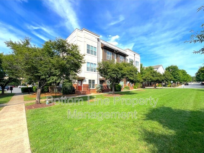Foto del edificio - 841 Seigle Point Dr