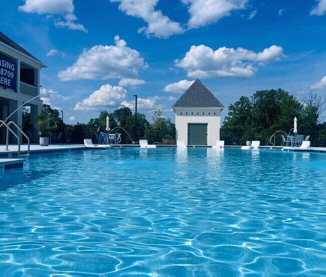 Reunion Township Apartments Apartments in Mount Juliet, TN