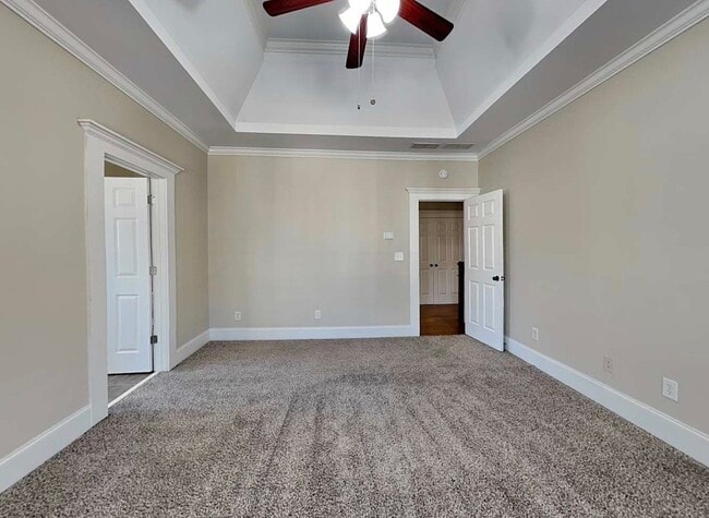 Building Photo - 7405 N Odell Ave