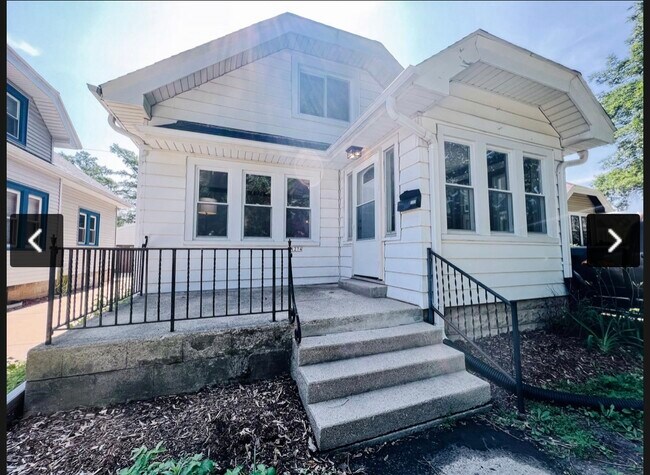 Building Photo - 1274 N 71st St