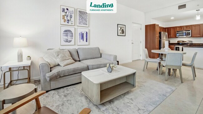 Foto del edificio - 1517 Cameron Samuel Ln