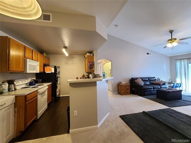 Foto del edificio - 7440 S Blackhawk St