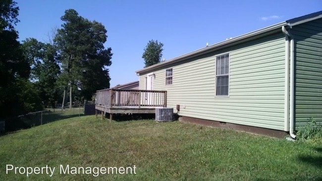 Building Photo - 3 br, 2 bath House - 2127 Spring Meadow Lane