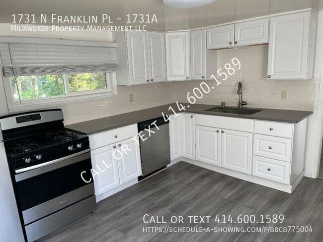 Building Photo - 1731 N Franklin Pl