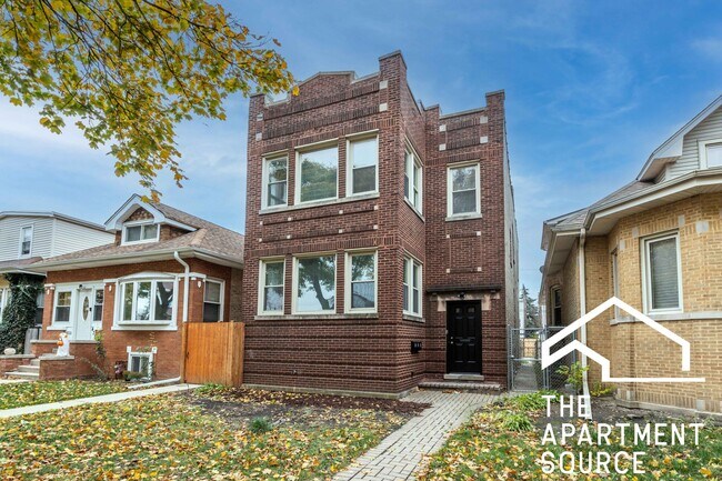 Foto del edificio - 4313 W Parker Ave