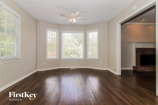 Foto del edificio - 42 Appleton Way