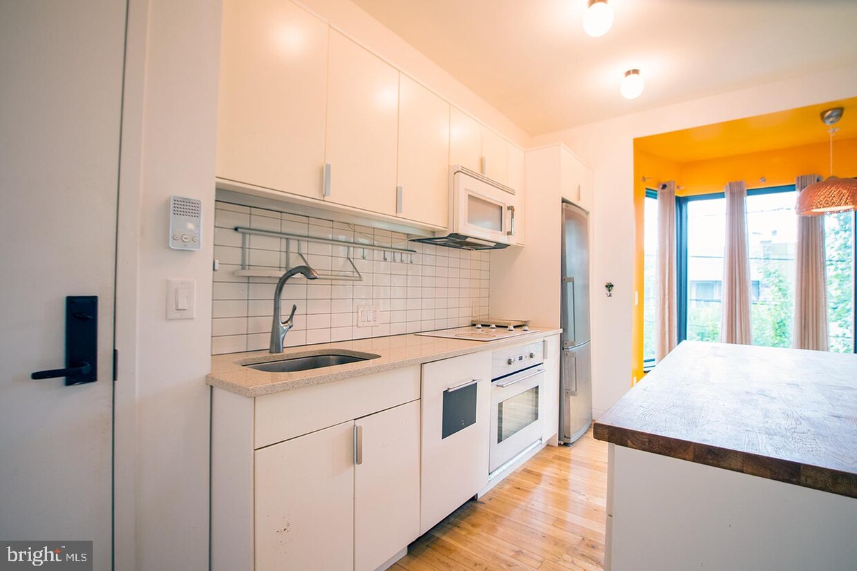 Foto principal - 2101 Kimball St