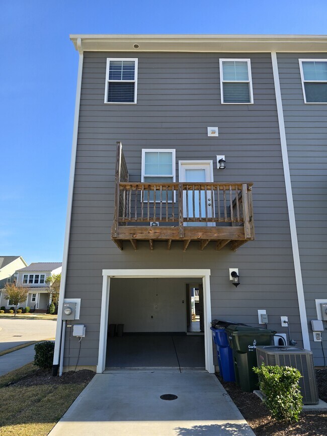 Foto del edificio - 6309 Truxton Ln