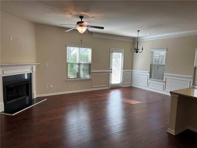 Foto del edificio - 2719 Morgan Glen Rd NE