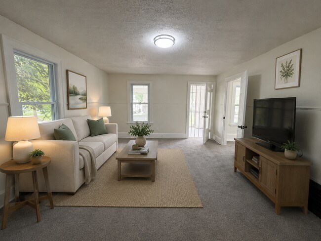 Foto del edificio - Move-In Ready 3-Bedroom Home with Large Yard and Great Everyday Features