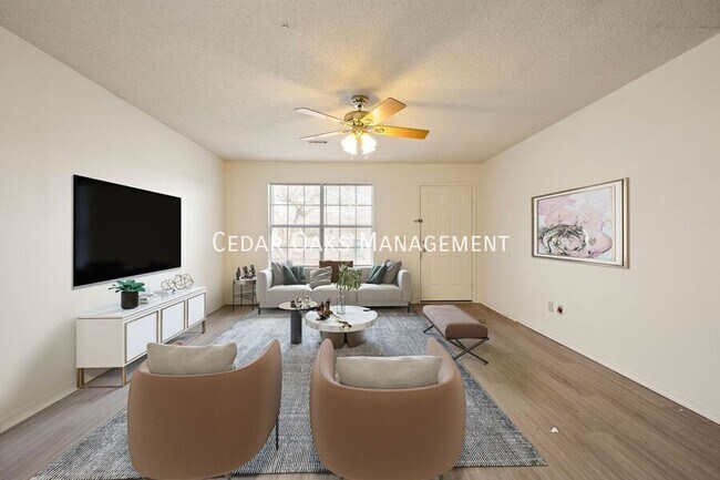 Building Photo - 5908 Sara St