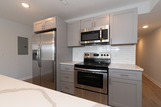 Foto del edificio - 644 32nd N St