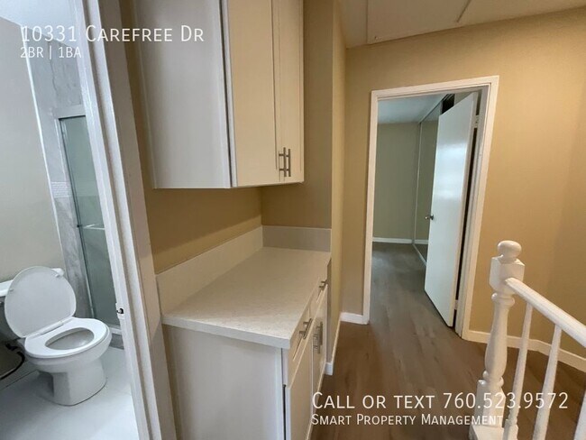 Building Photo - Great Santee Town home! 2 Bedroom/ 1 Bathr...