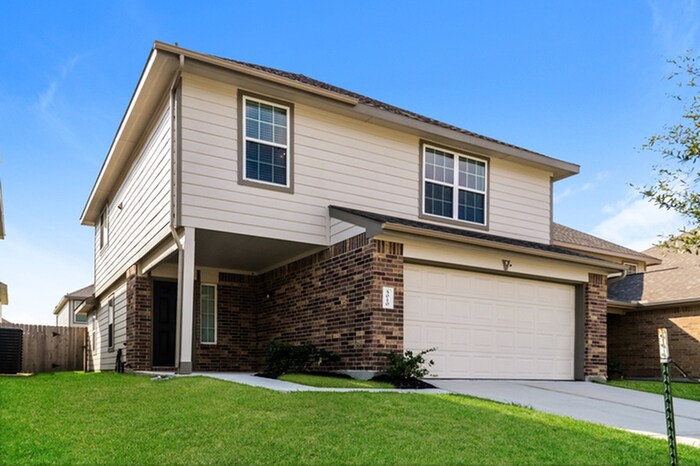 Foto del edificio - 5010 Giant Sequoia Way