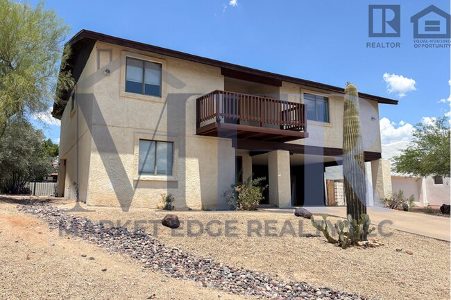 Foto del edificio - 3Bed/2Bath Home in Fountain Hills! Shea Bl...