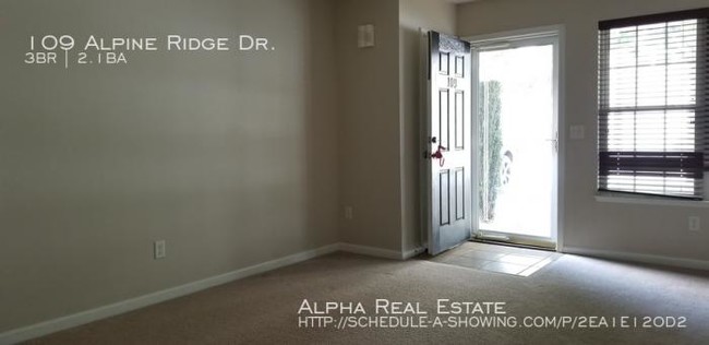 3 bedroom in Asheville NC 28803 - Townhouse for Rent in Asheville, NC