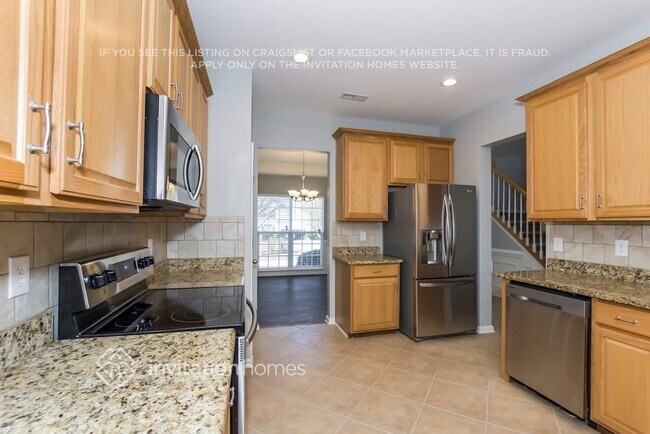 Building Photo - 403 Amersham Ln