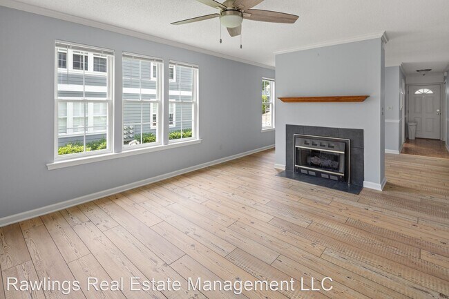 Building Photo - 2 br, 2 bath House - 4105 Marble Way