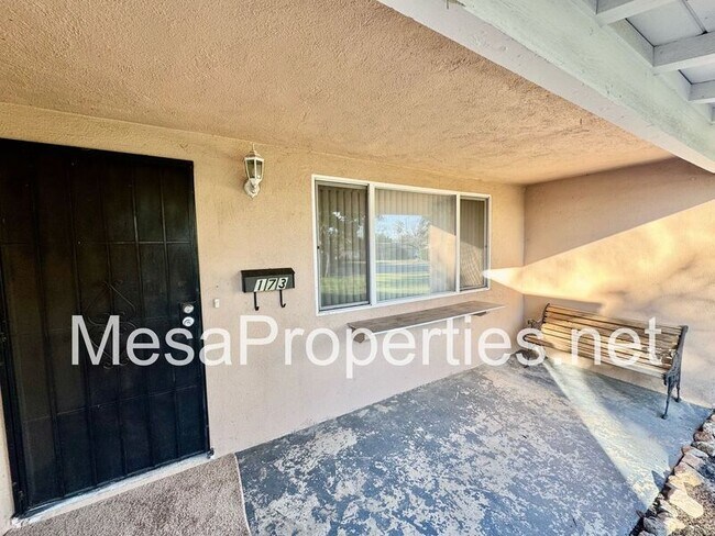 Foto del edificio - 173 Brown Dr