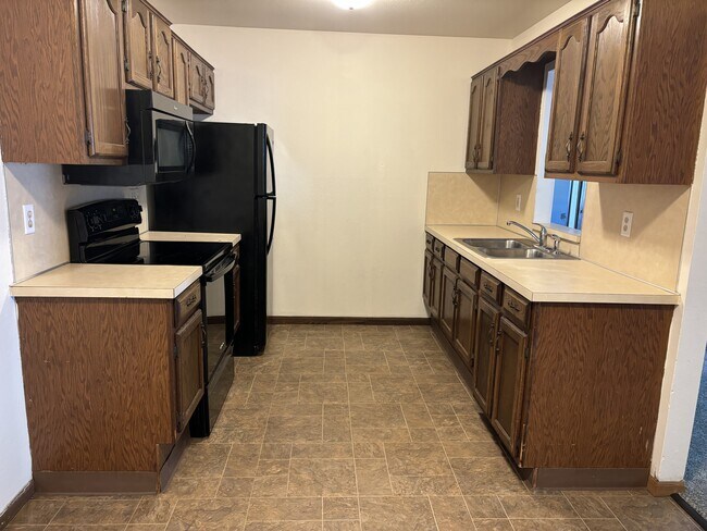 Foto del edificio - 517 136th Ave