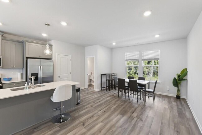 Foto del edificio - 89 Werner Brook Way SE