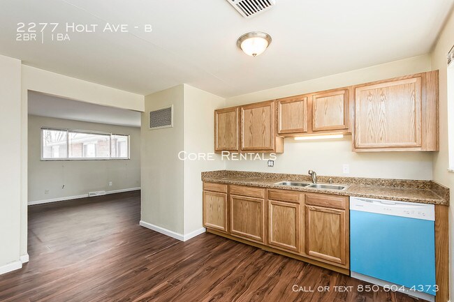 Building Photo - 2277 Holt Ave