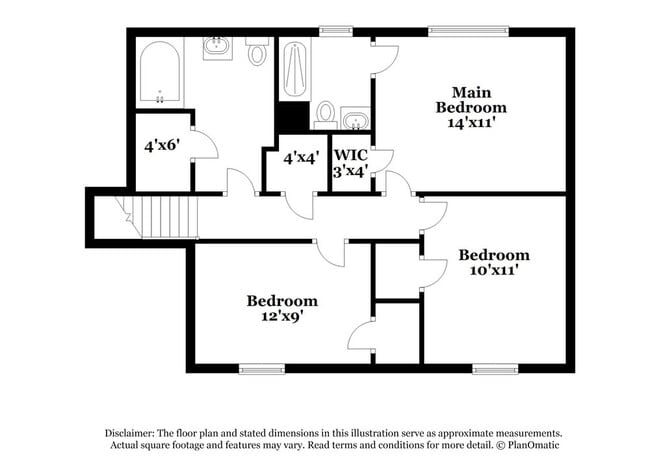 Building Photo - 7410 Dexter Dr